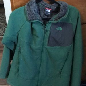 North Face Coat